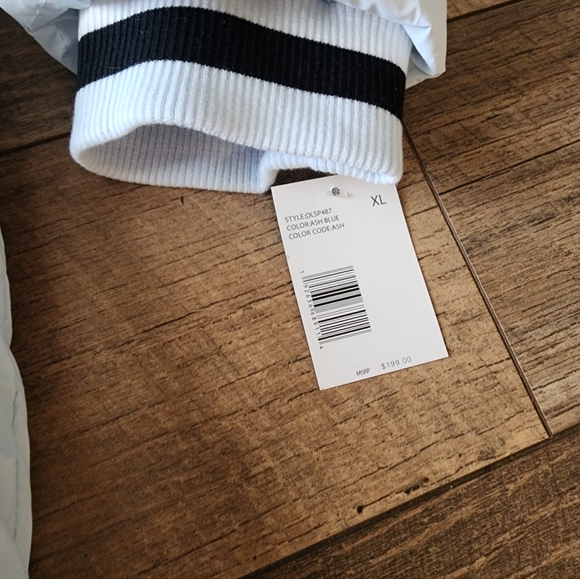 Spyder Puffer - Picture 6 of 15